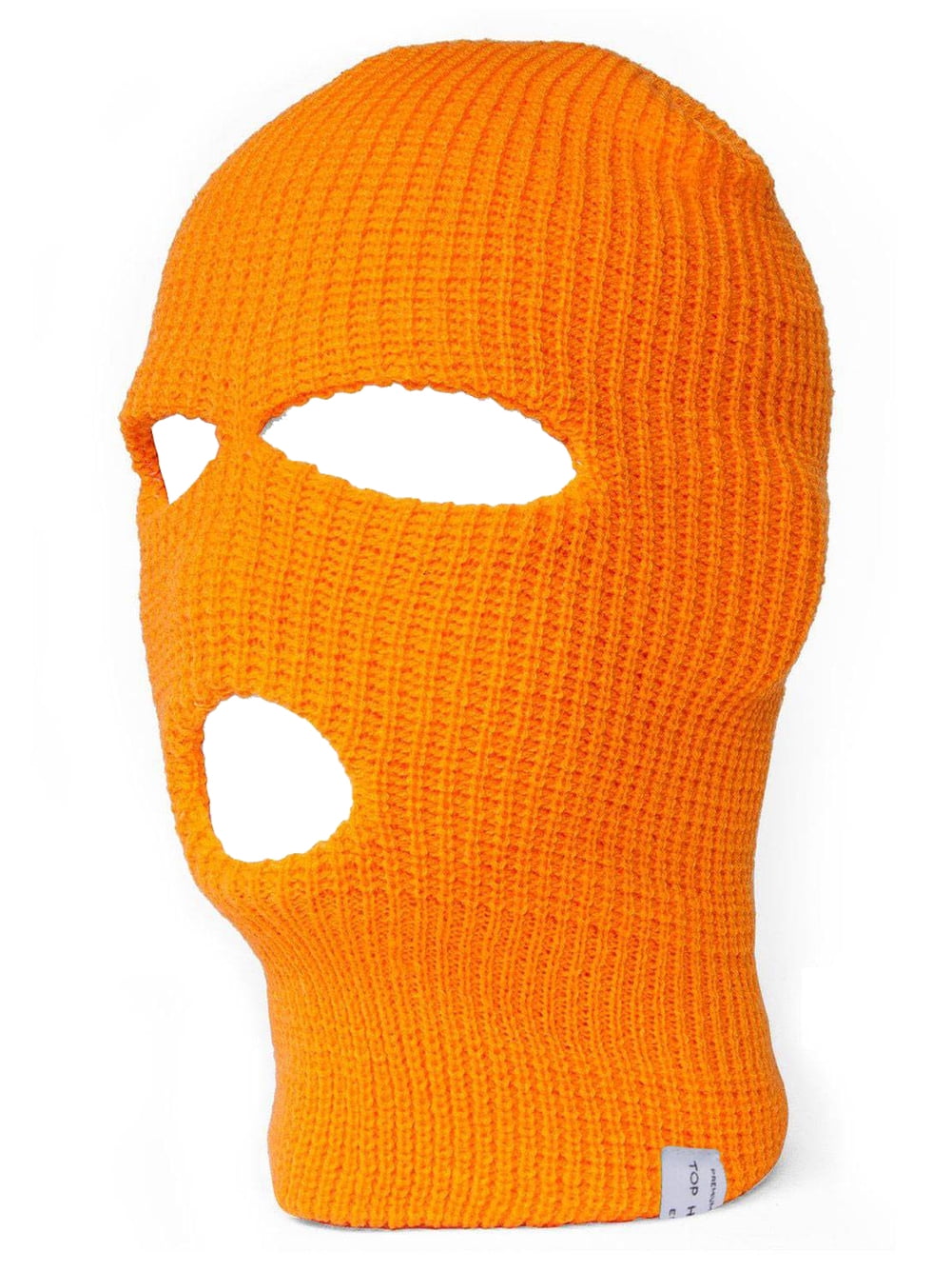 Neon Orange