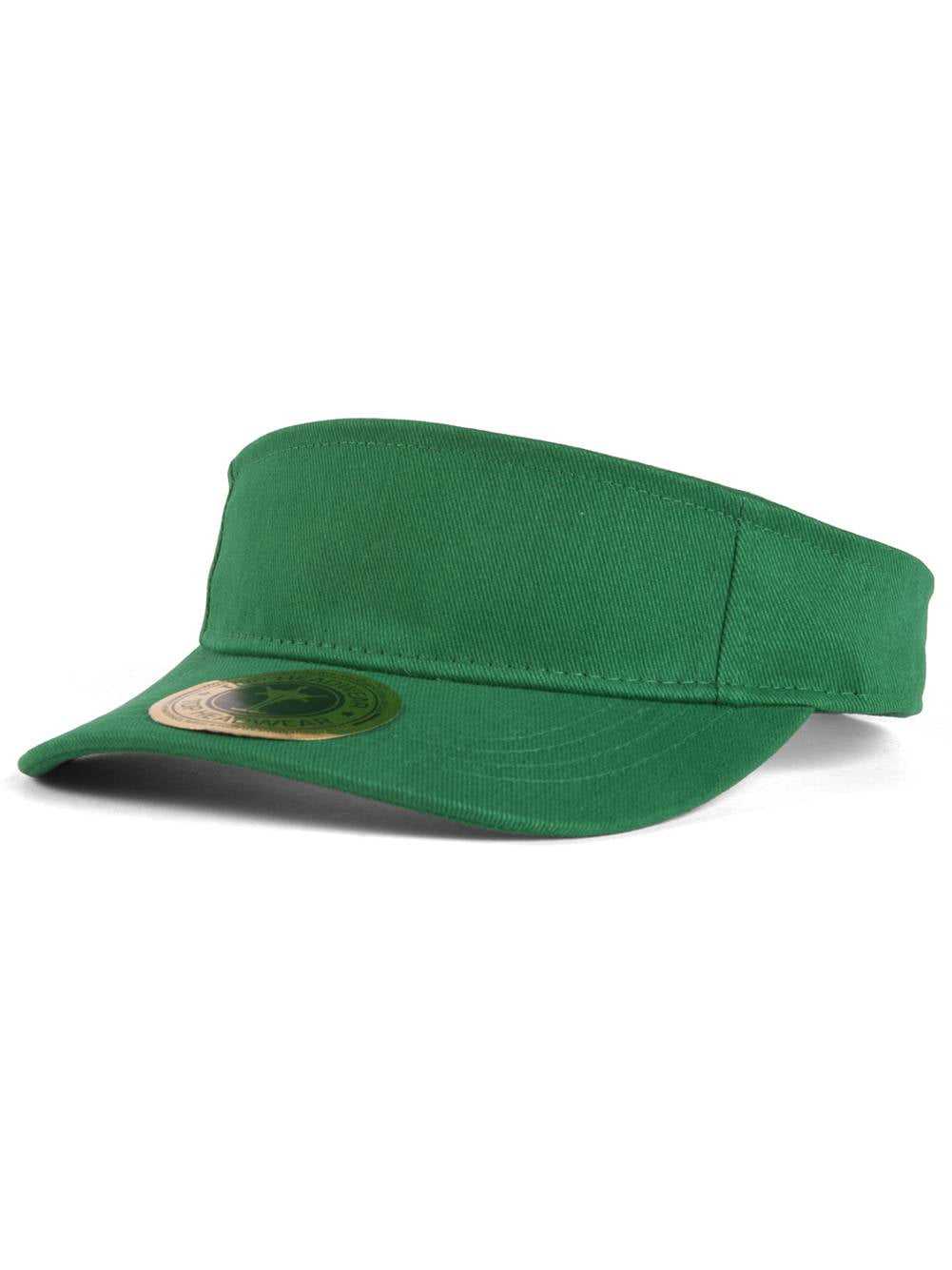 Kelly Green