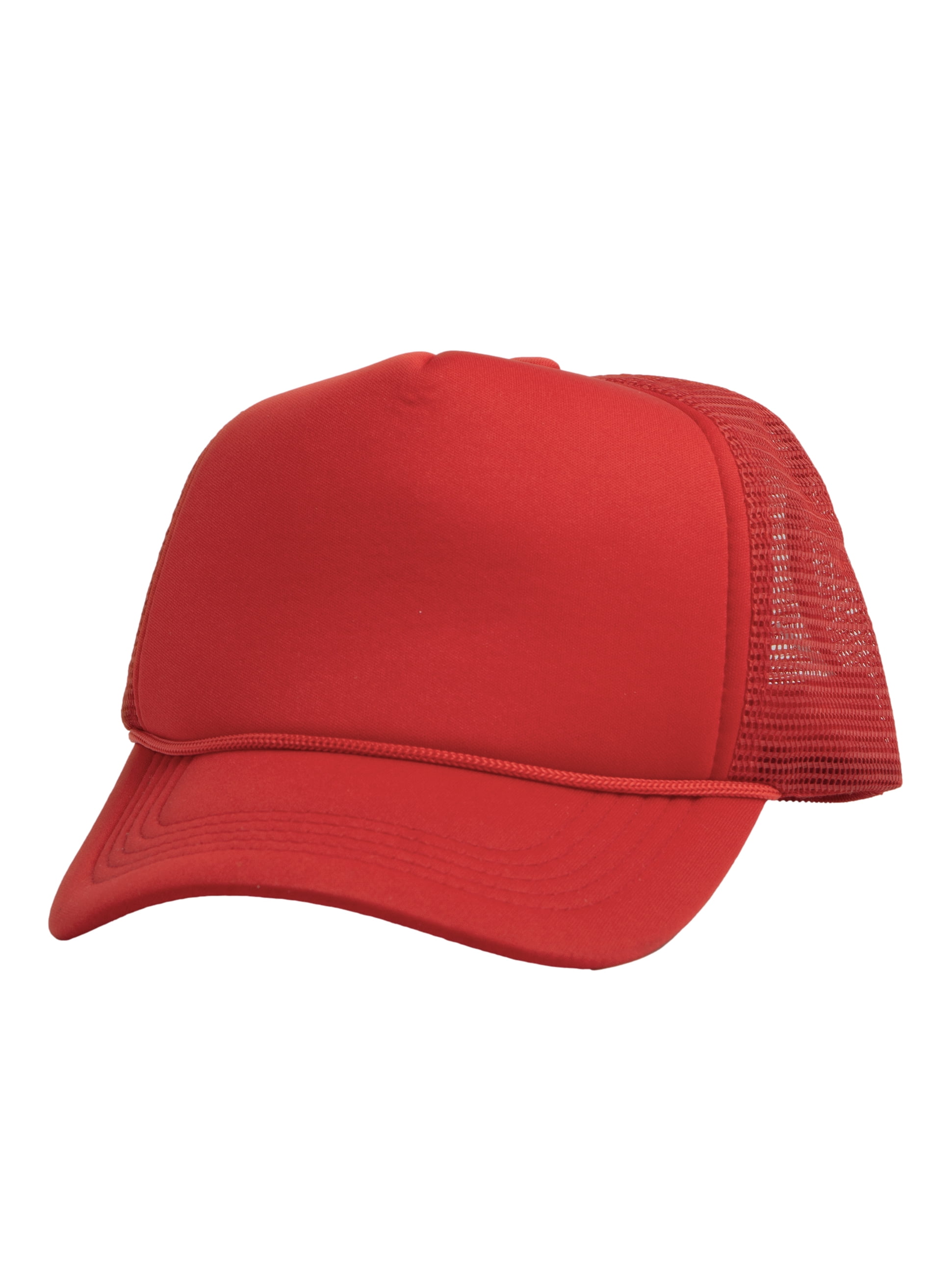 Blank foam trucker hats hotsell