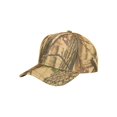thumbnail image 1 of Top Headwear Camo Curved Adjustable Baseball Cap - City Camo, 1 of 5