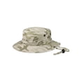 thumbnail image 1 of Top Headwear Camouflage Washed Hunting Hat - Desert Camo - Large, 1 of 1