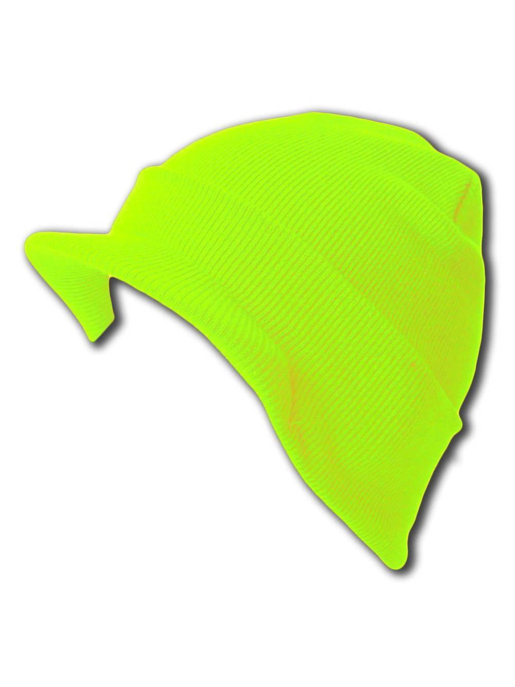 Neon Green