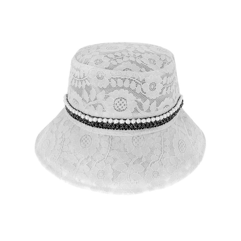 New Fashion Lace Top Hat New Fashion Lace Top Hat