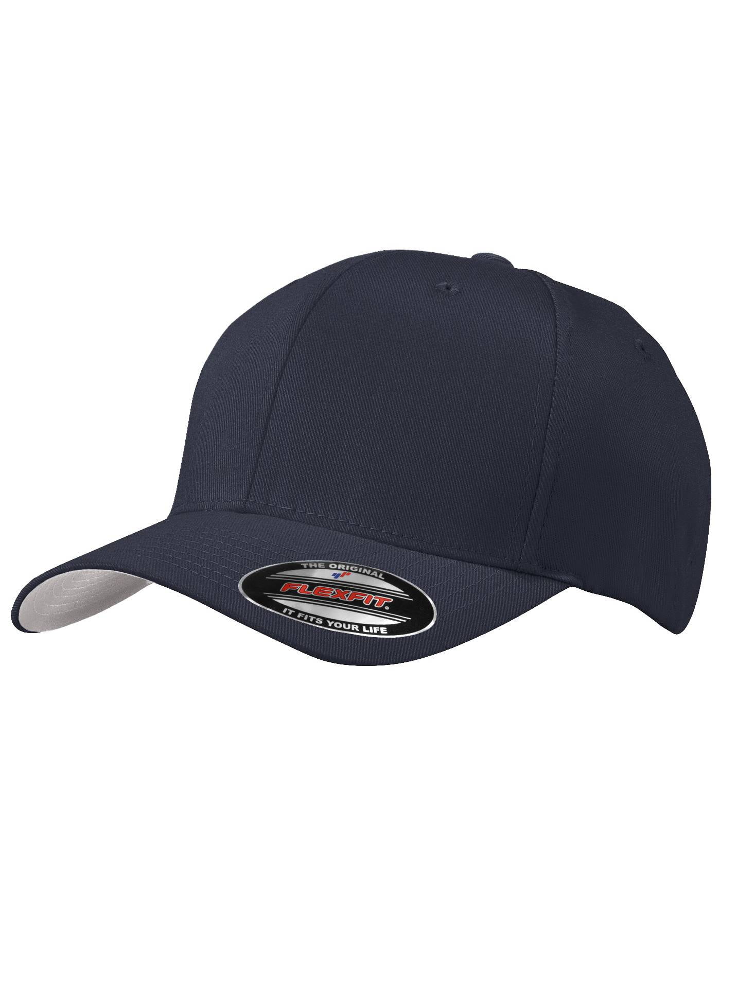Top Small/Medium Flex Drab/Green - Fit - Baseball Olive Cap Headwear