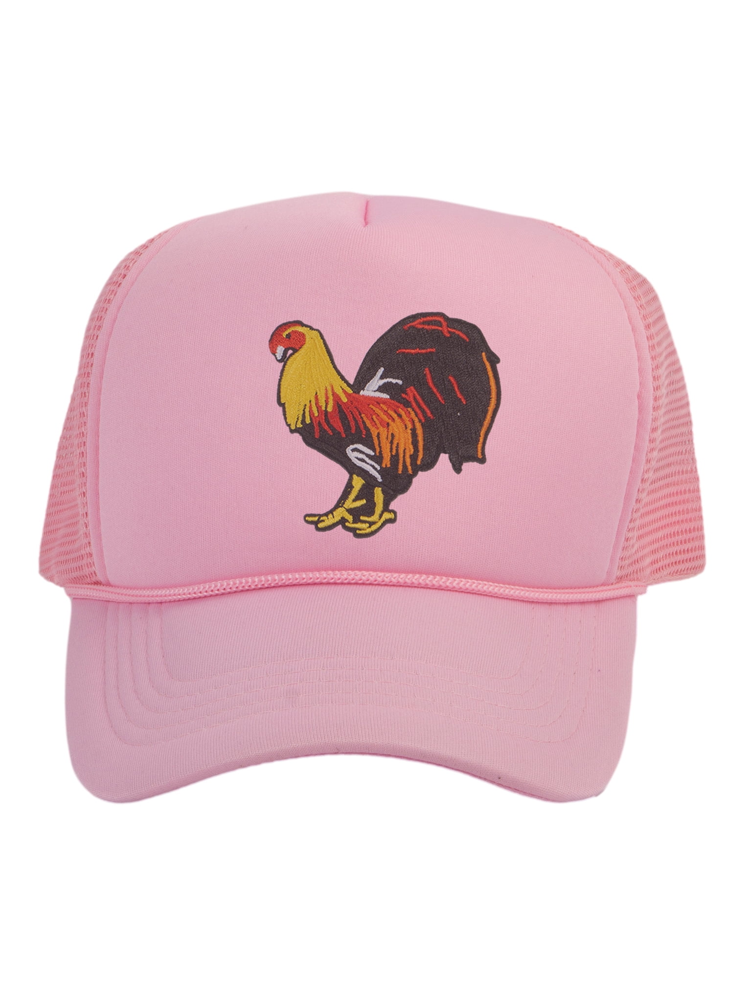 Top Headwear Gamecock Rooster Hat Men s Farm Trucker Snapback