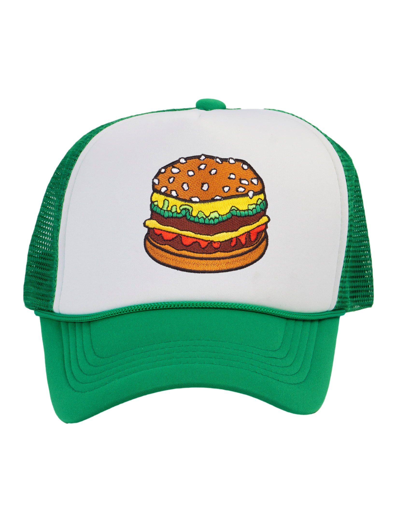 https://i5.walmartimages.com/seo/Top-Headwear-Hamburger-Cheeseburger-Trucker-Hat-Men-s-Snapback-Burger-Food-Cap-White-Kelly-Green_af4fc0ed-f4bb-4d03-ada5-2019e19f8db0.12f553930610a8996499ca9a213aced8.jpeg