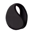 thumbnail image 1 of Top Headwear Men Womens Winter Ear Muff Warmer Cover, Dark Grey, 1 of 3