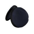 thumbnail image 1 of Top Headwear Men Womens Winter Ear Muff Warmer Cover, Navy, 1 of 3