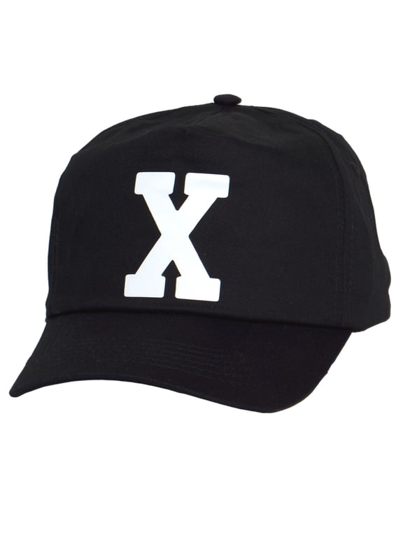 Top Headwear Men's X Hat Snapback Baseball Cap