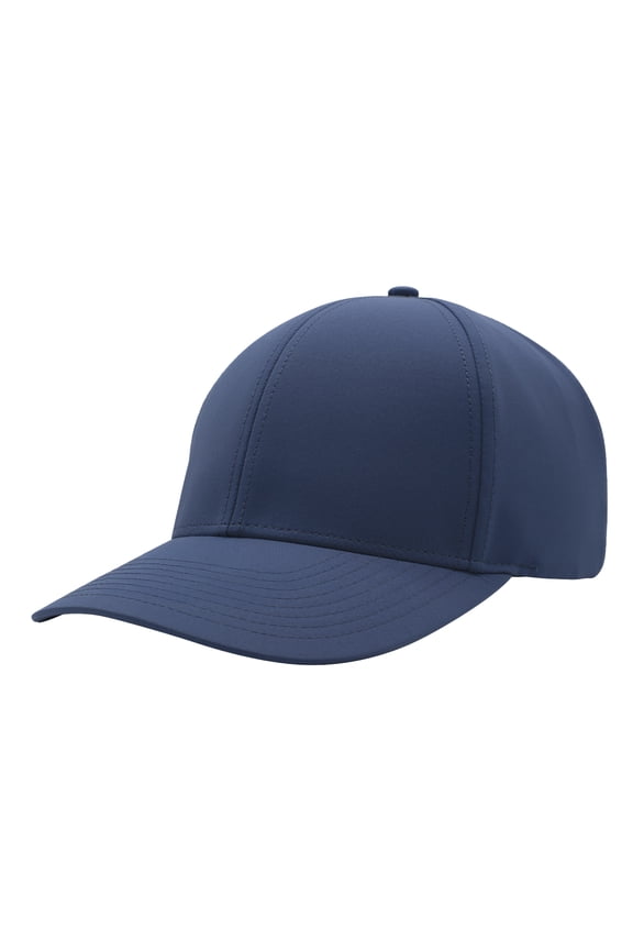 Top Headwear Mens Performance Hats – Lightweight, Stylish, and Functional Cap, Blue