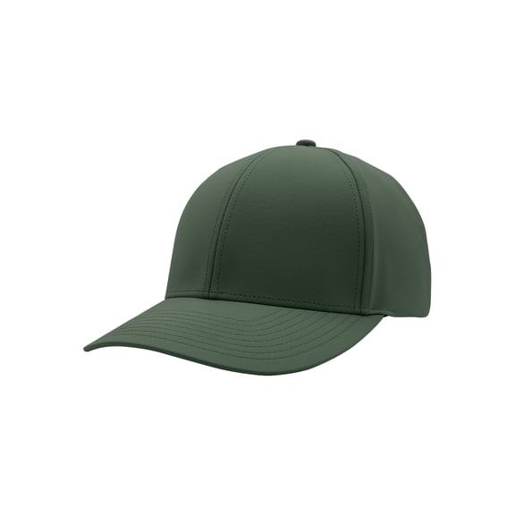 Top Headwear Mens Performance Hats – Lightweight, Stylish, and Functional Cap, Green