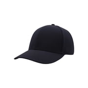 Top Headwear Mens Performance Hats   Lightweight, Stylish, and Functional Cap, Navy