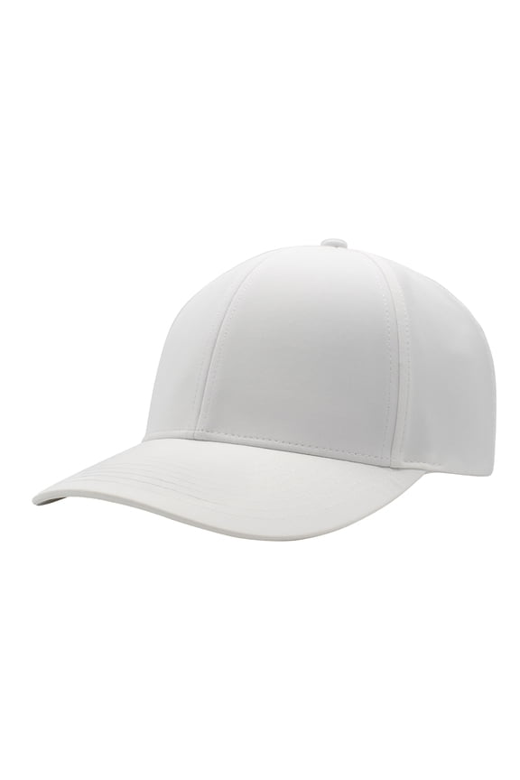 Top Headwear Mens Performance Hats – Lightweight, Stylish, and Functional Cap, White