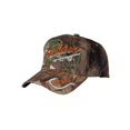thumbnail image 1 of Top Headwear Outdoor Fisherman Bite Me Baseball Cap - Woodland, 1 of 4
