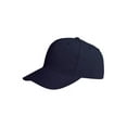 thumbnail image 1 of Top Headwear Pro Style Twill Cap - Navy, 1 of 1