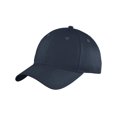 thumbnail image 1 of Top Headwear Six-Panel Unstructured Twill Cap - Navy, 1 of 2