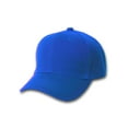 thumbnail image 1 of Top Headwear Baseball Cap Hat- Royal Blue, 1 of 2