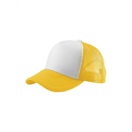 Top Headwear Summer Trucker Cap