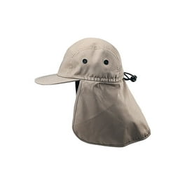 Hat with neck flap walmart new arrivals