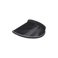 thumbnail image 1 of Top Headwear UV Protection Clip-on Visor - Black, 1 of 1