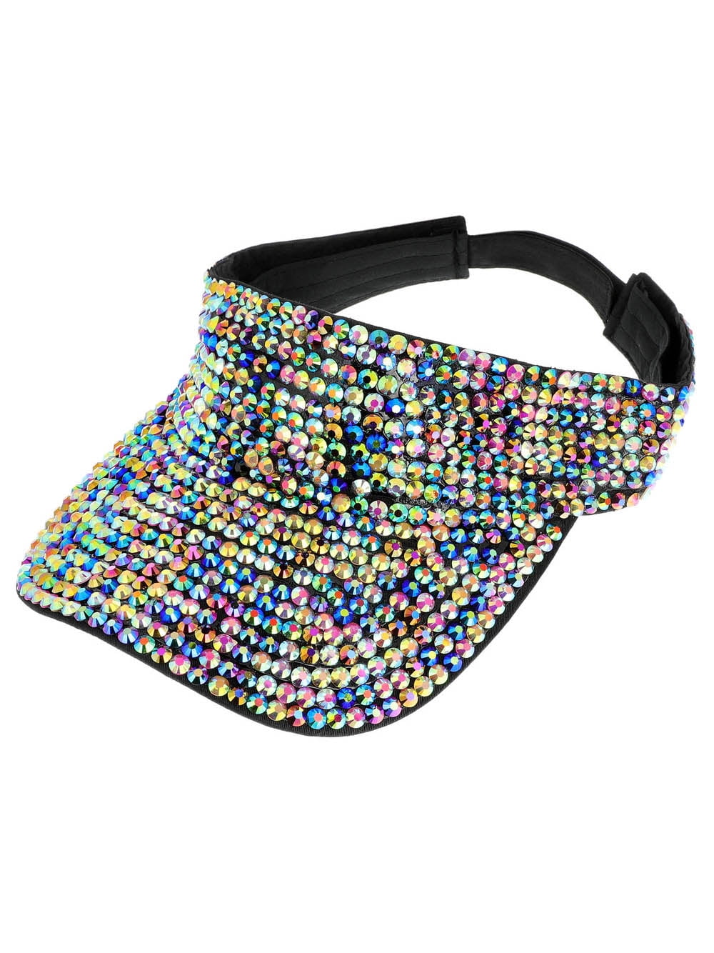 Top Headwear Women display picture 1