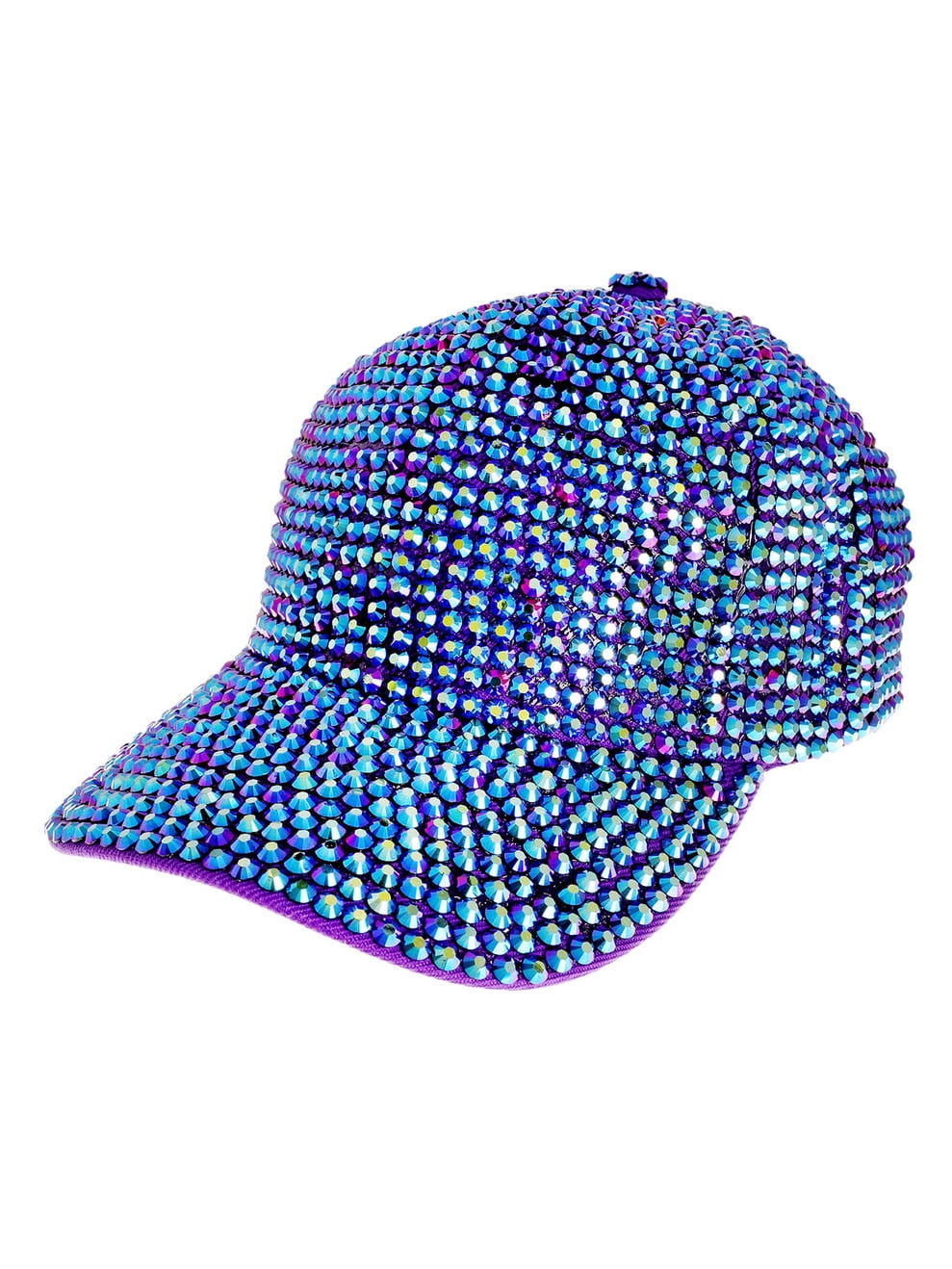 Top Headwear Women display picture 2