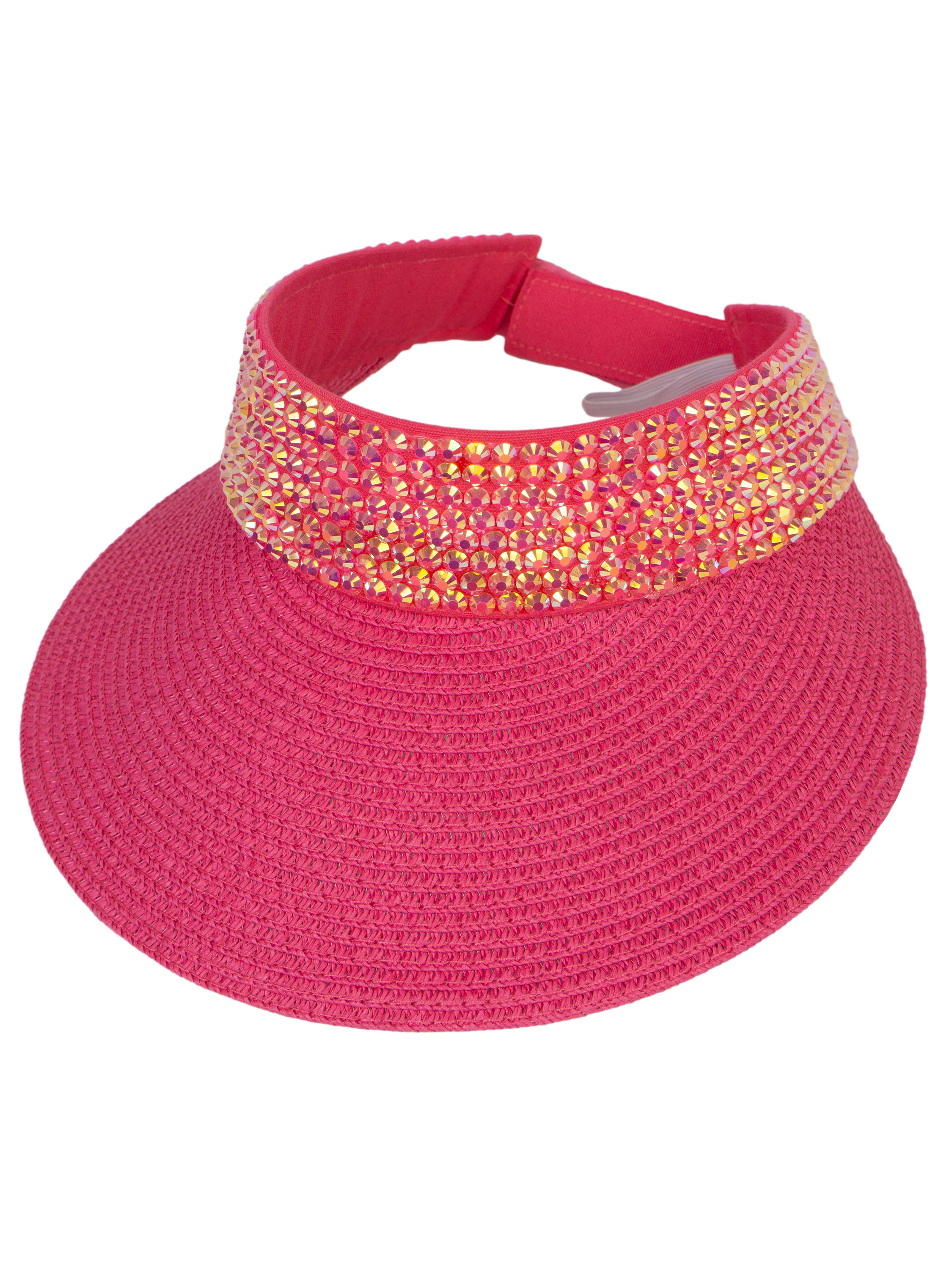 Top Headwear Women display picture 1