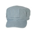 thumbnail image 1 of Top Headwear Youth Adjustable Train Engineer Hat - Blue - 53, 1 of 4