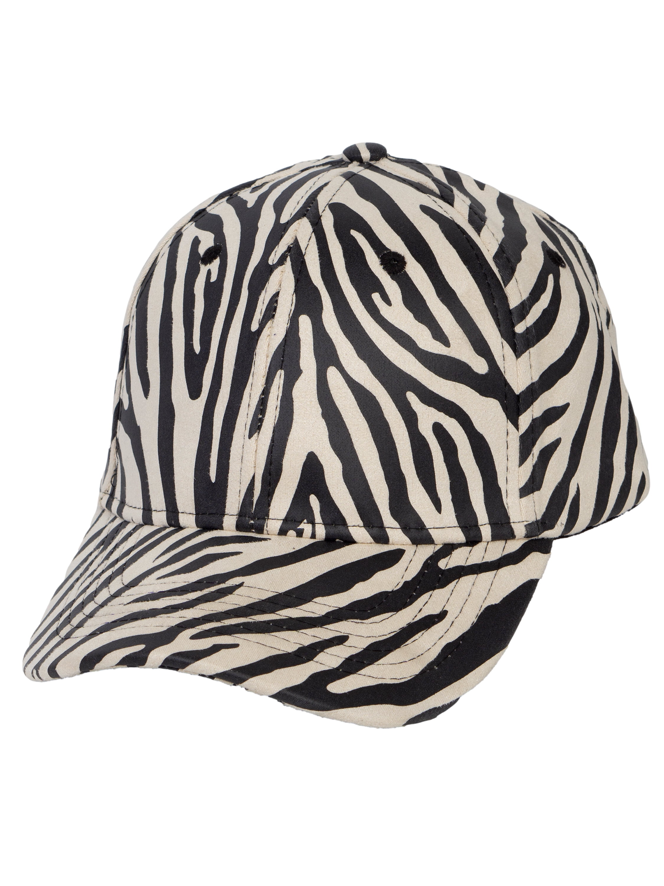 Snapback cap (Zebra) Snapback cap (Zebra)