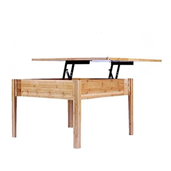 Top Hinge Spring Folding Stand Table Hinge Mechanism Furniture Hardware Lifting