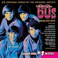 thumbnail image 1 of Top Hits of the 60S: 25 Absolute Hits, 1 of 1