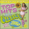 thumbnail image 1 of Pre-Owned Top Hits of the Sixties: Chart Toppers (CD 0090431989821) by Various Artists, 1 of 1