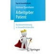 thumbnail image 1 of Top Im Gesundheitsjob Arbeitgeber Patient - Kundenorientierung in Gesundheitsberufen, (Paperback), 1 of 1
