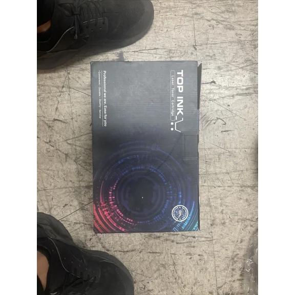 Top Ink Laser Drum Unit Tp-Brd420 New