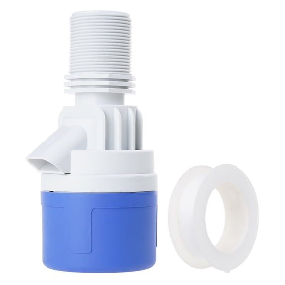 Top Inlet Water Control Valves High Flows Float Ball Valves for Home Industrial