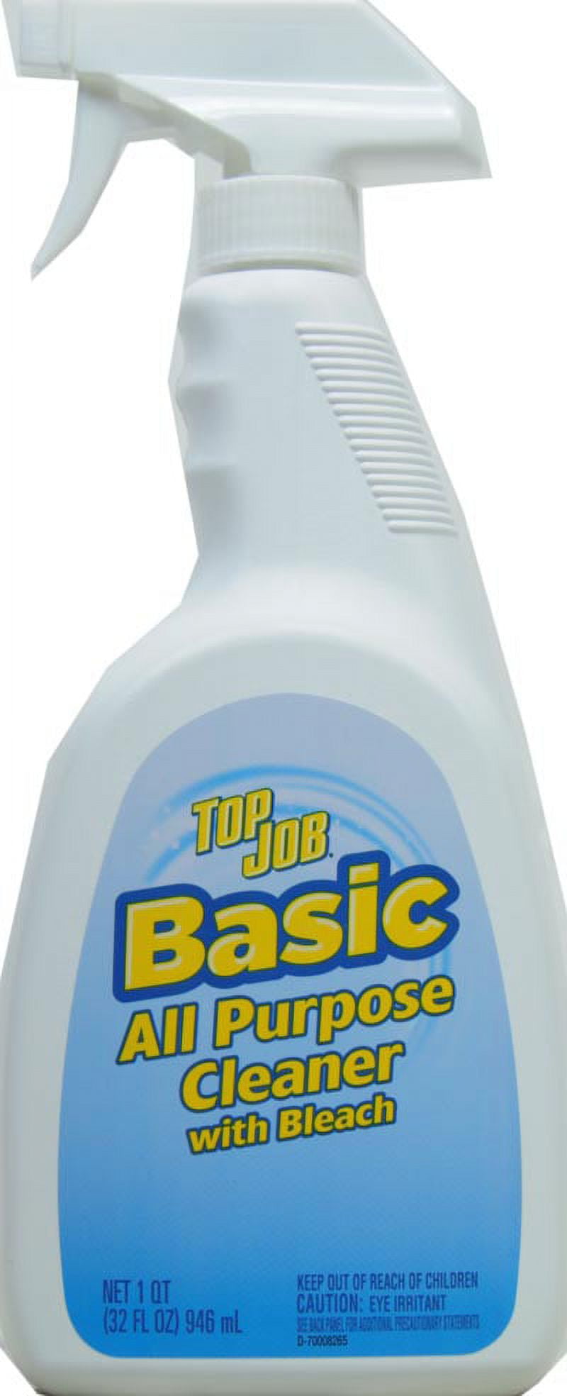 Upper Hand All-Purpose Cleaner