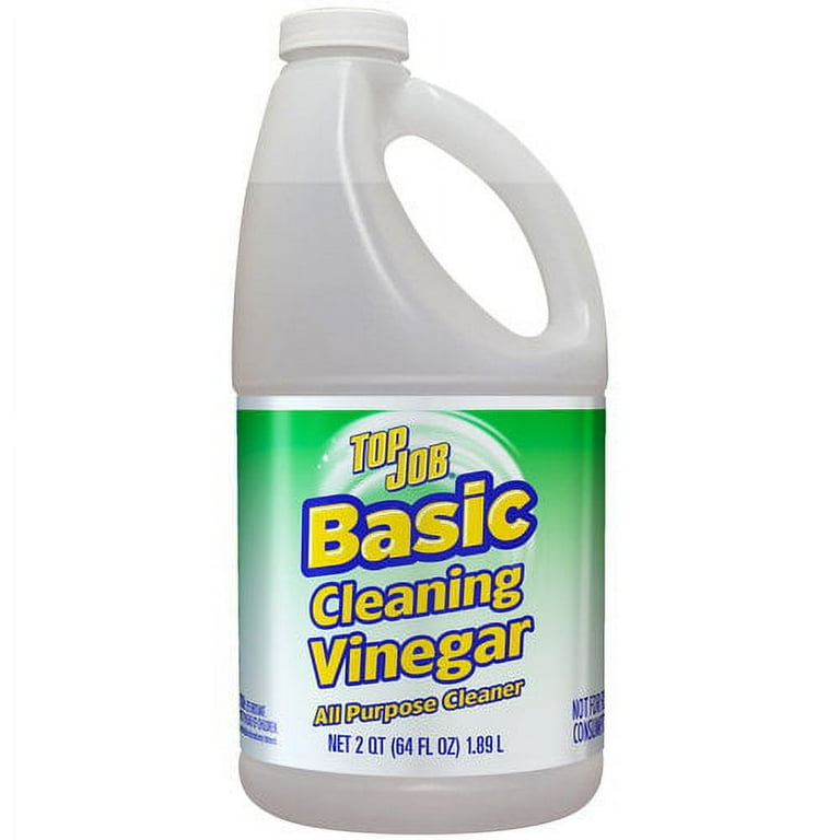Walmart hotsell cleaning vinegar