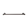 thumbnail image 1 of Top Knobs Hop10 Hopewell Bath 30" Single Towel Bar, 1 of 5