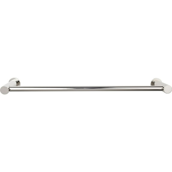 Top Knobs Hop6 Hopewell Bath 18" Single Towel Bar