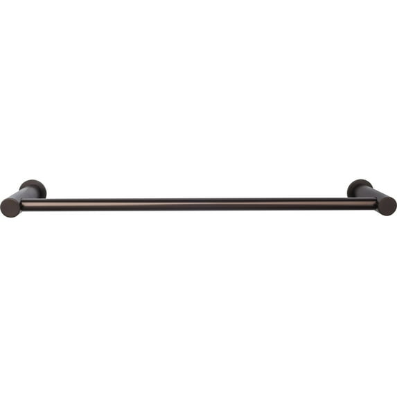 Top Knobs Hop8 Hopewell Bath 24" Single Towel Bar