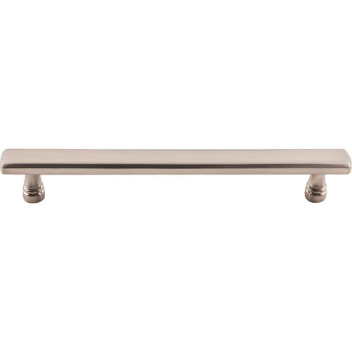 Top Knobs Kingsbridge Pull 6 5/16" (c-c) Brushed Satin Nickel