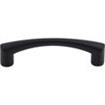 thumbnail image 1 of 3-3/4" CTC Hidra Pull - Flat Black, 1 of 2