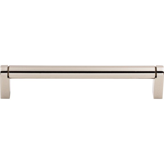 Top Knobs Asbury Pennington 6 5/16'' Center Bar Pull