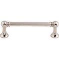thumbnail image 1 of Top Knobs Asbury Grace Pull, 1 of 3