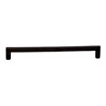thumbnail image 1 of 18" CTC Aspen Flat Sided Pull - Mahogany Bronze, 1 of 27