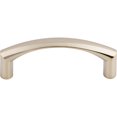 thumbnail image 1 of Top Knobs M1704 Griggs 3" Center To Center Handle Cabinet Pull From The Nouveau Collection, 1 of 5