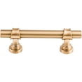 thumbnail image 1 of 3" CTC Bit Pull - Brushed Bronze, 1 of 2
