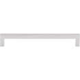 thumbnail image 1 of Top Knobs M2143 Square 7-9/16" Center To Center Handle Cabinet Pull From The Nouveau Iii, 1 of 3