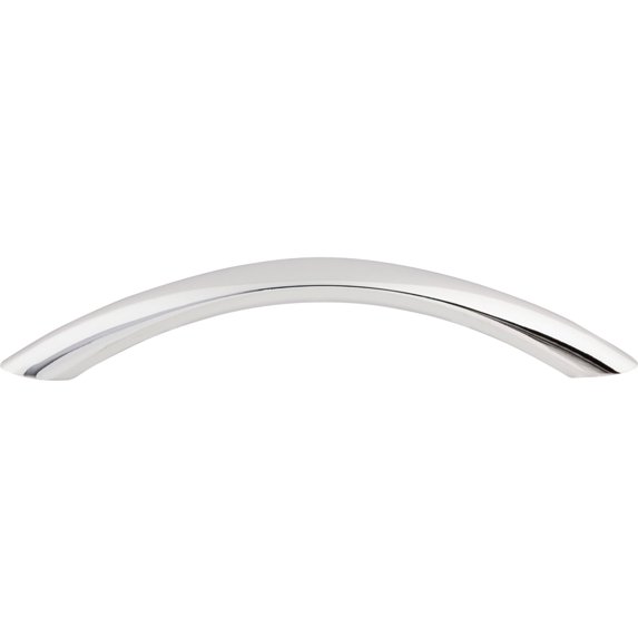 5-1/16" CTC Bow Pull - Polished Chrome