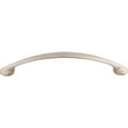 thumbnail image 1 of Top Knobs M387 Mandal 5-1/16" Center To Center Arch Cabinet Pull From The Asbury, 1 of 2